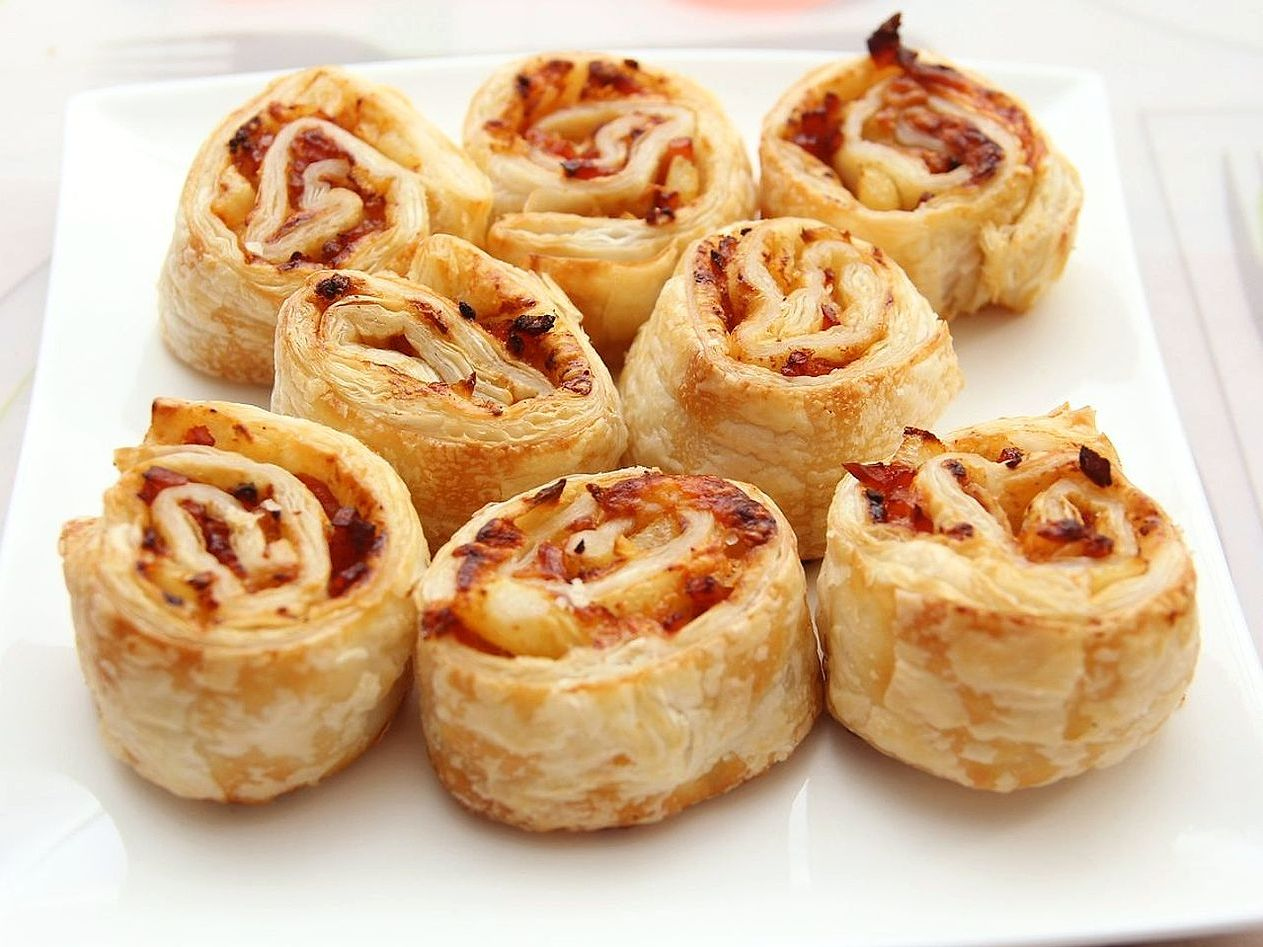 Şerbetli Tatlılar
