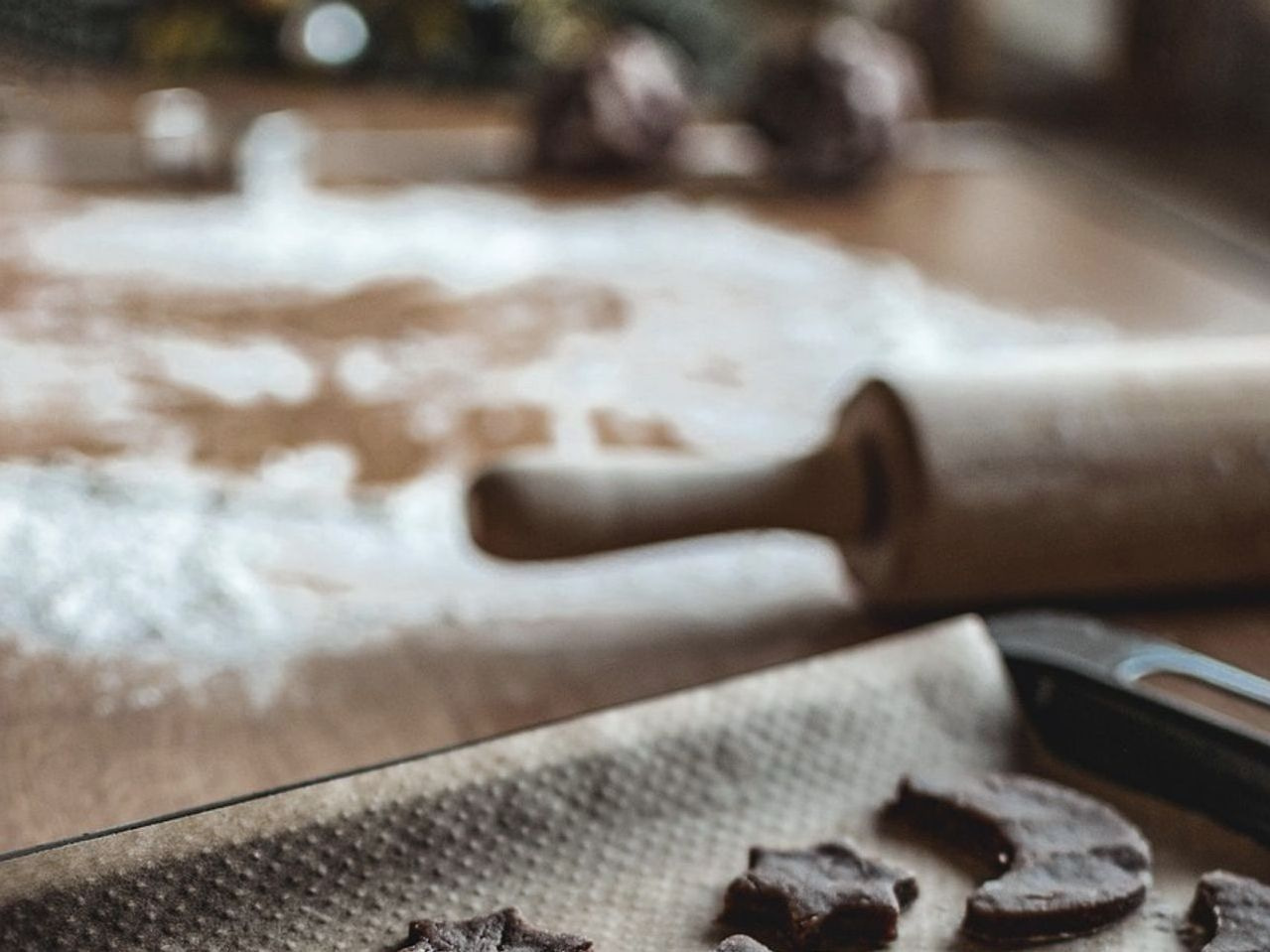 Puding Hazırlanması